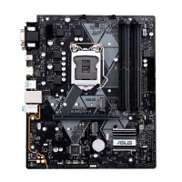 ASUS PRIME B360M-A